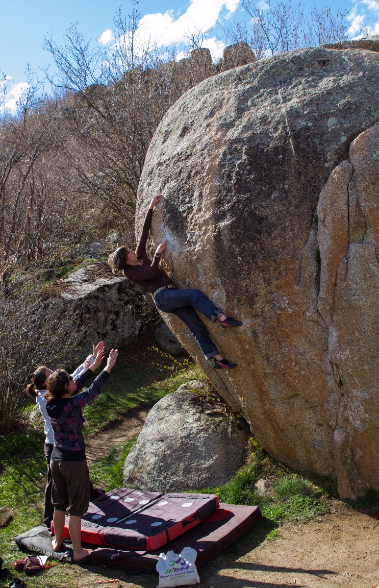 Laurine   Targa   Rébélion 6c (2)